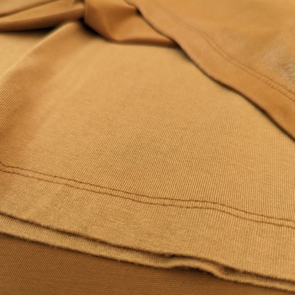 LADY DUTCH BRONZE DRESS - size M - Picture 5 of 7